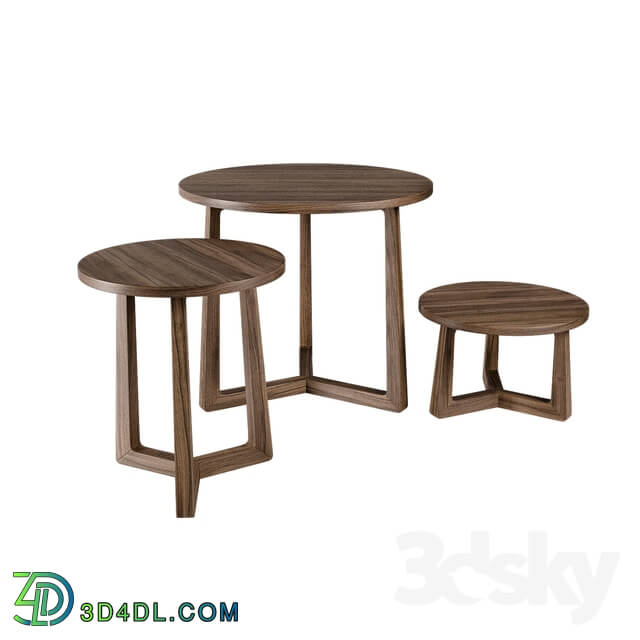 Table - Jiff