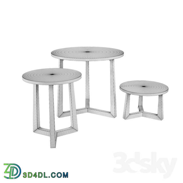 Table - Jiff