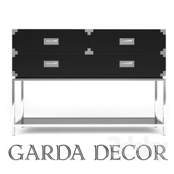 Sideboard _ Chest of drawer - Garda Decor Console 