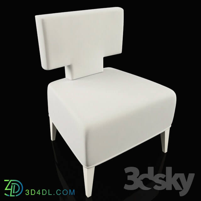 Arm chair - Chair