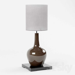 Floor lamp - HL15040 TORCHER 