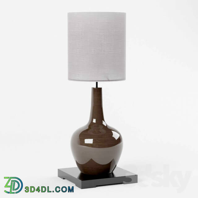 Floor lamp - HL15040 TORCHER