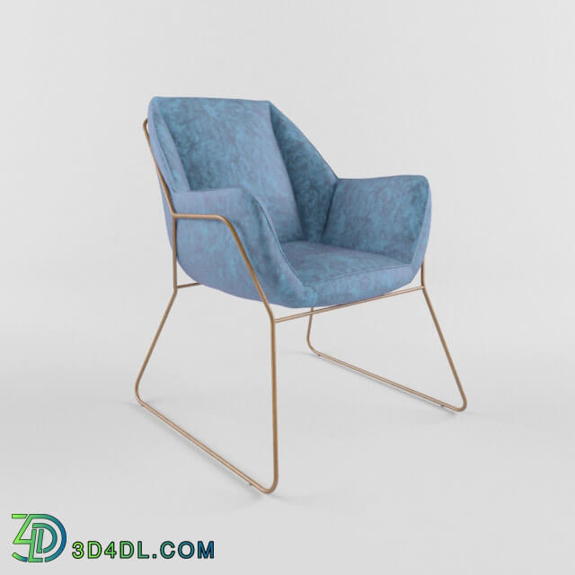 Arm chair - Stanza Arm Chair