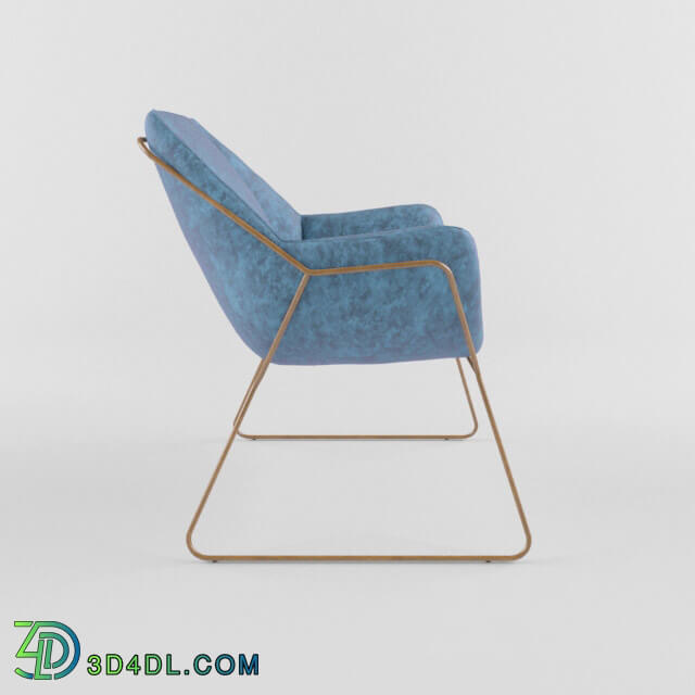 Arm chair - Stanza Arm Chair