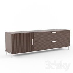 Table - Modern console 
