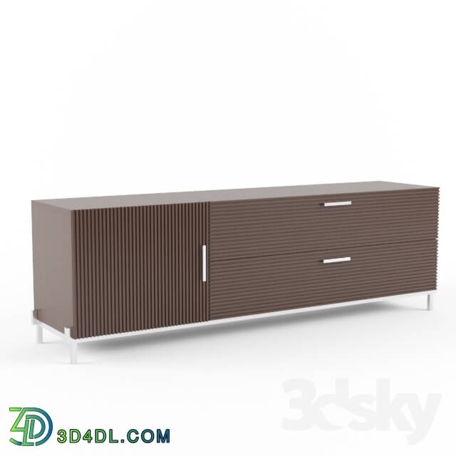 Table - Modern console