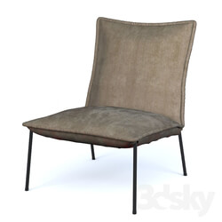 Arm chair - 1484 model 