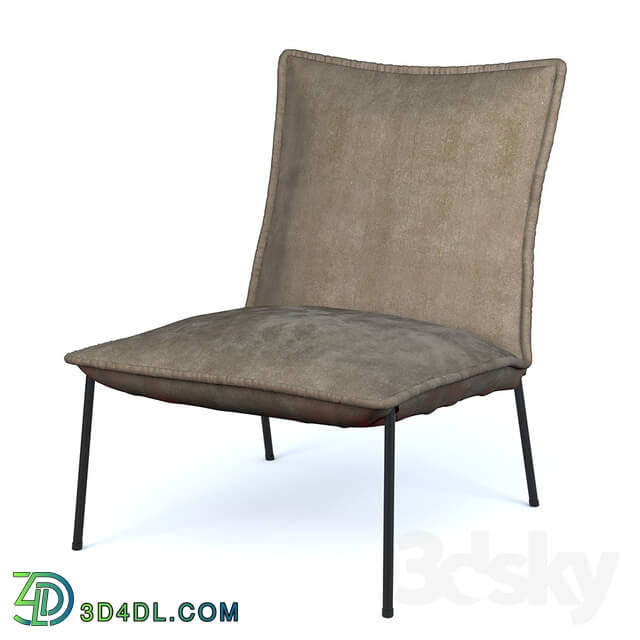 Arm chair - 1484 model