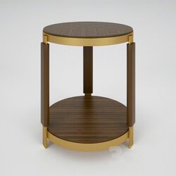 Table - Eclipse side table 