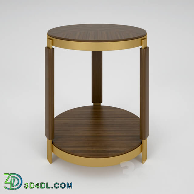 Table - Eclipse side table