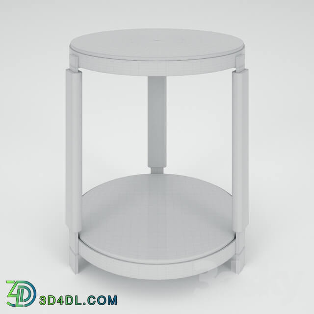 Table - Eclipse side table