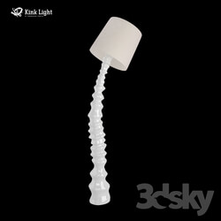 Floor lamp - Floor lamp TORNADO. Art. 7047-1.01 