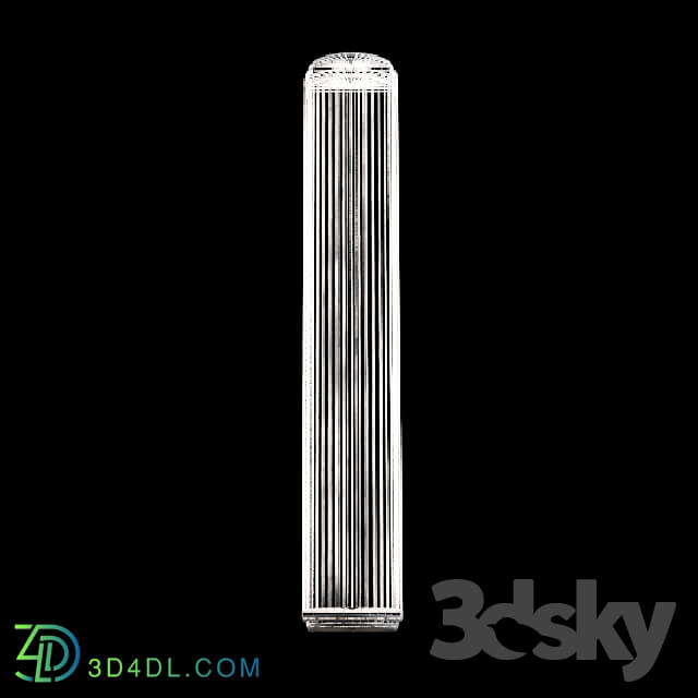 Wall light - Astro Wall Light Monza Plus 400