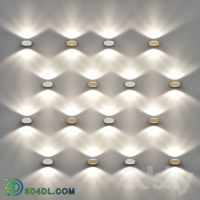 Wall light - IES_Lighting_2