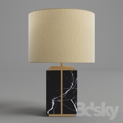 Table lamp - Litle Jack Table Lamp 