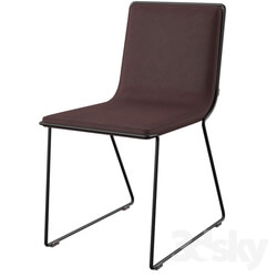 Chair - Noelani Upholstered Dining Chair 