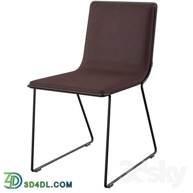 Chair - Noelani Upholstered Dining Chair