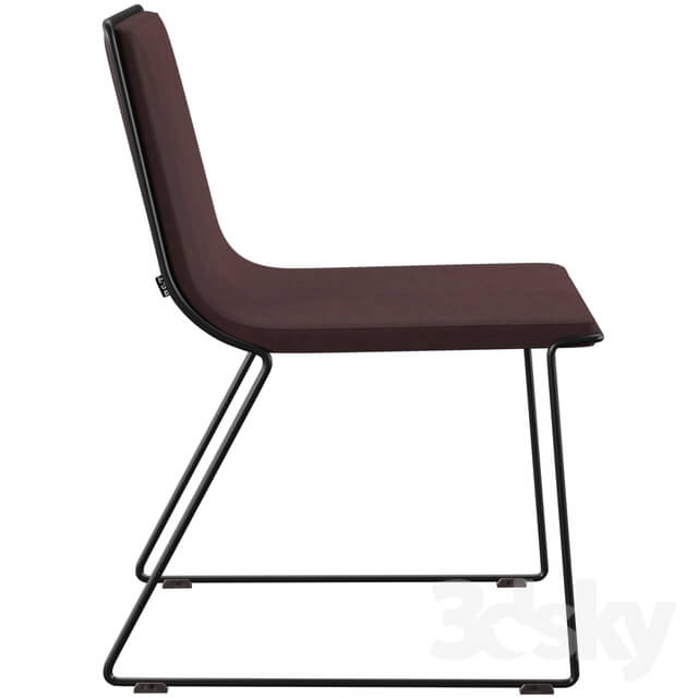 Chair - Noelani Upholstered Dining Chair