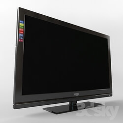 TV - Ergo E32C20 LCD Tv 