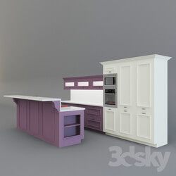 Kitchen - Kitchen 