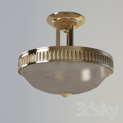 Ceiling light - Ceiling light 