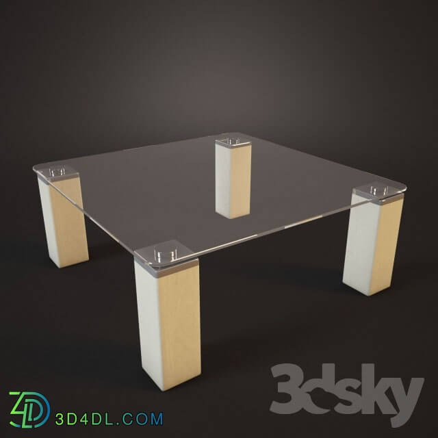 Table - Alona Vision