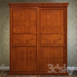 Wardrobe _ Display cabinets - wardrobe Modenese Gastone 