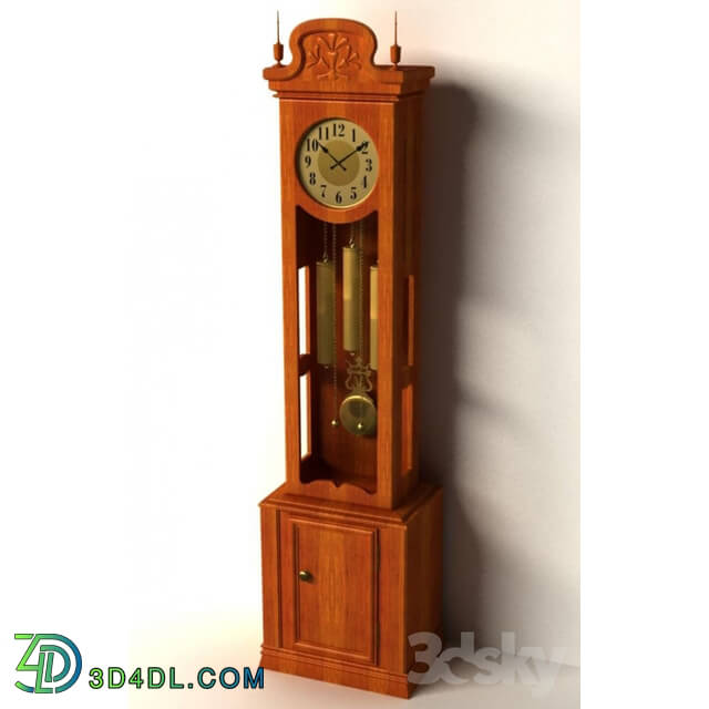 Other - Floor clock