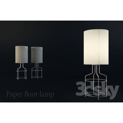 Floor lamp - Floor Lamp 