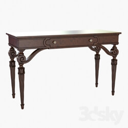 Table - Lexington Cornwall Desk 4011-1026 