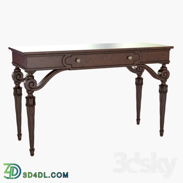 Table - Lexington Cornwall Desk 4011-1026