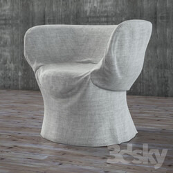 Arm chair - Armchair NARM 