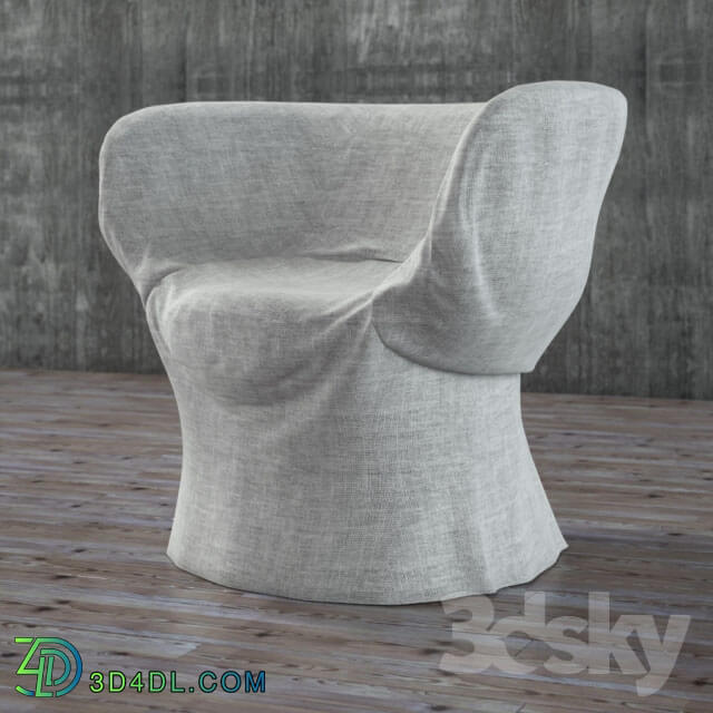 Arm chair - Armchair NARM