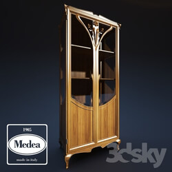 Wardrobe _ Display cabinets - Showcase medea 