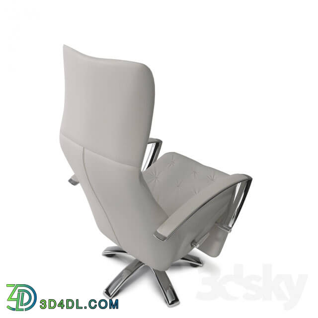 Office furniture - Jori Square 7981