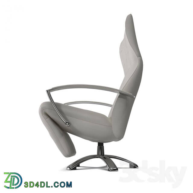 Office furniture - Jori Square 7981