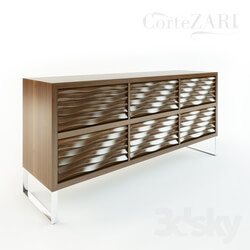 Sideboard _ Chest of drawer - Chest Sortezari 