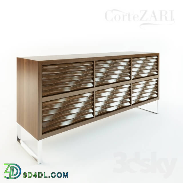 Sideboard _ Chest of drawer - Chest Sortezari