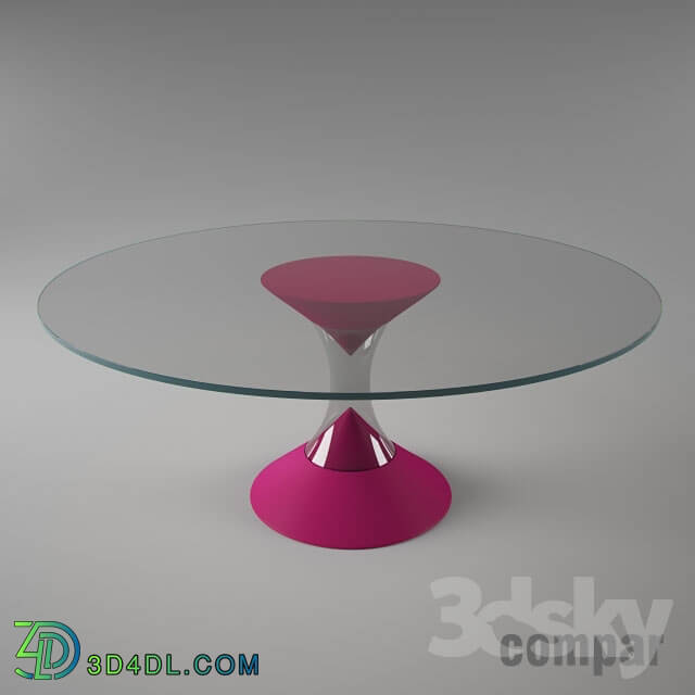 Table - Table Compar Lucas