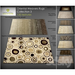 Carpets - Oriental Weavers rugs3 