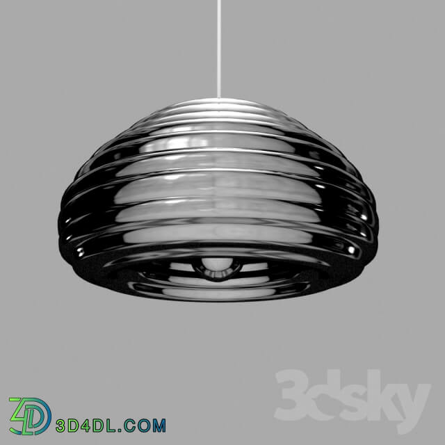 Ceiling light - Splugen Brau lamp