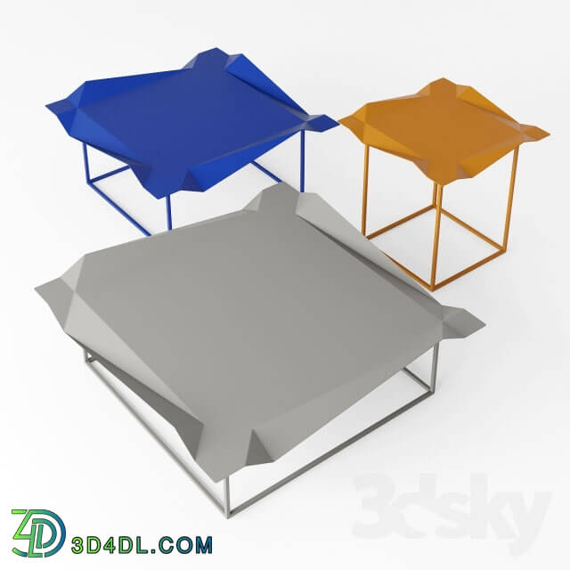 Table - _quot_Windy_quot_ tables