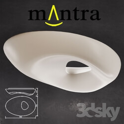 Ceiling light - Mantra 1335 