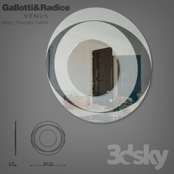 Mirror - Gallotti_Radice - Venus 