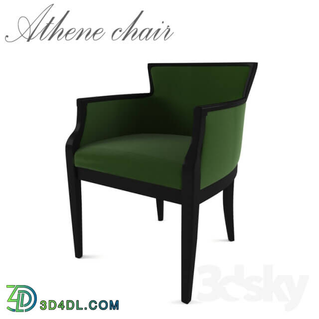 Chair - athene chair