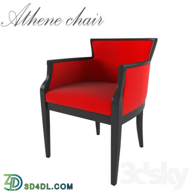 Chair - athene chair