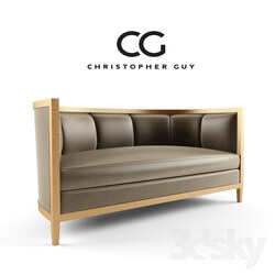 Sofa - Christopher Guy Seurat 