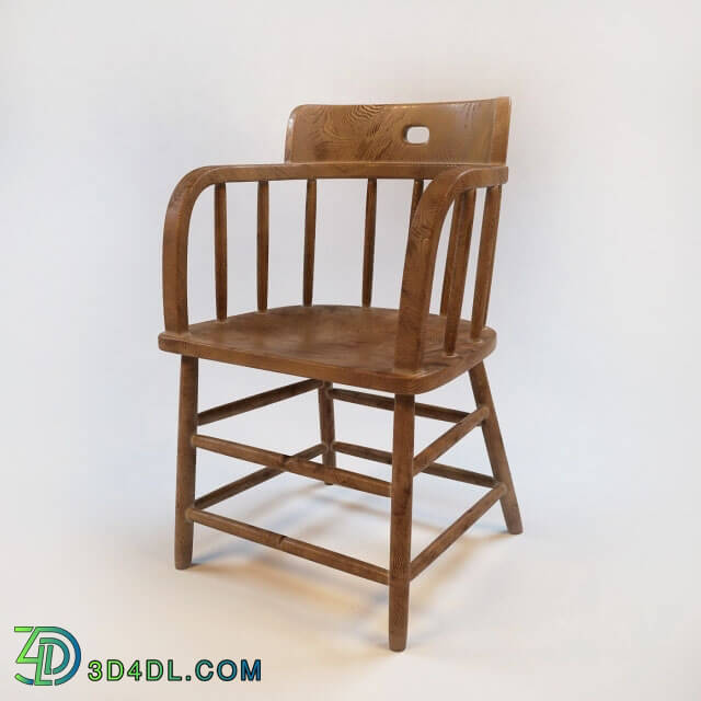 Chair - Chair for bars