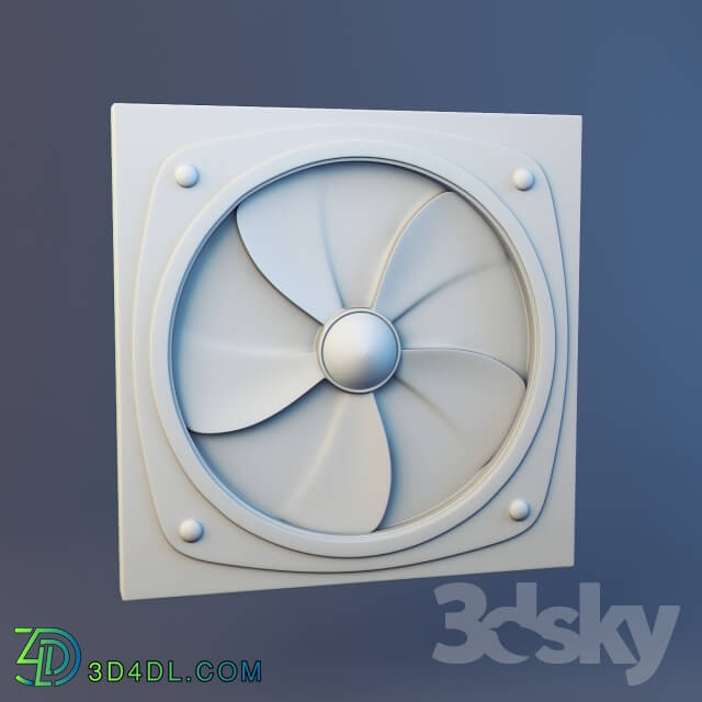 3D panel - Decorative 3D panel