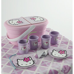 Miscellaneous - baby Kit Hello Kitty 